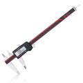 0-8 inch Stainless Steel Digital Caliper C3729