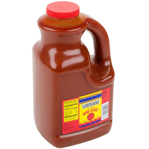1 Gallon Buffalo Wing Sauce T199325